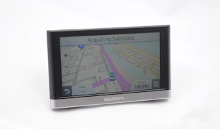 Garmin 2568LMT-D