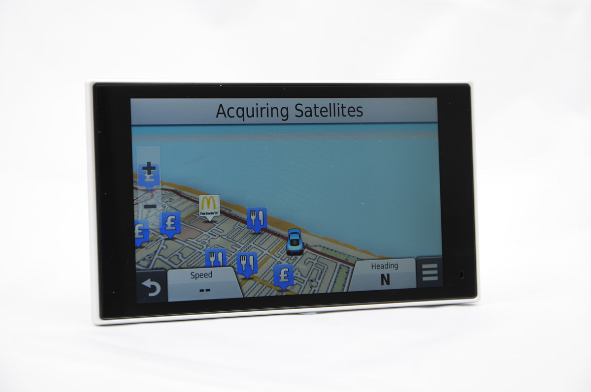 Garmin 3598LMT-D