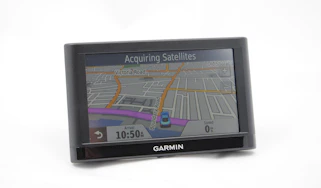 Garmin nuvi 52
