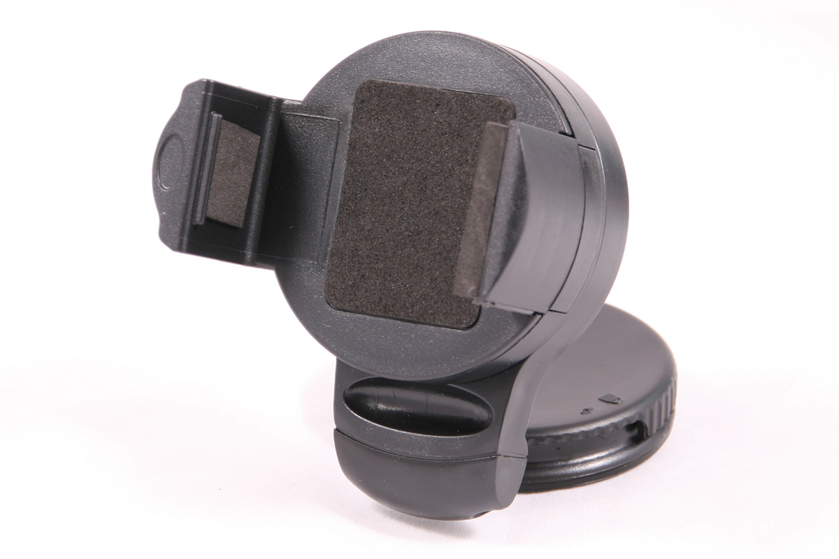 OmniHolder Universal Case Compatible Car Mount
