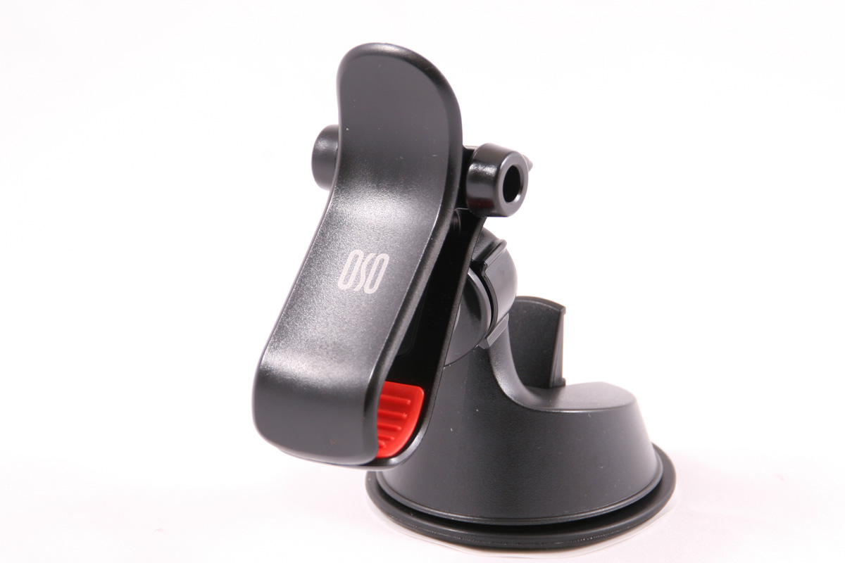 Osomount Oso DashGrip