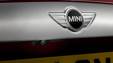 MINI reversing camera