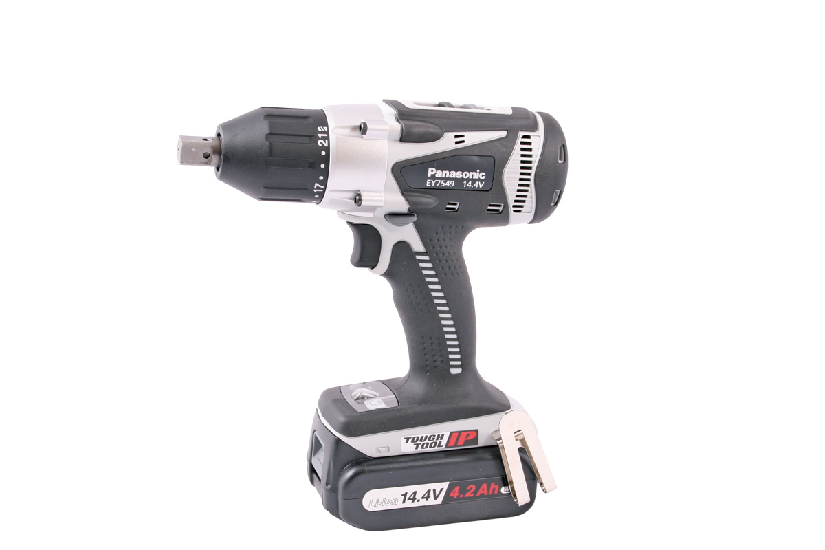 Panasonic EY7549LS2S