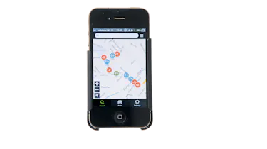 Parker app