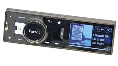 Parrot Asteroid Classic