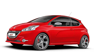 Peugeot 208 GTi
