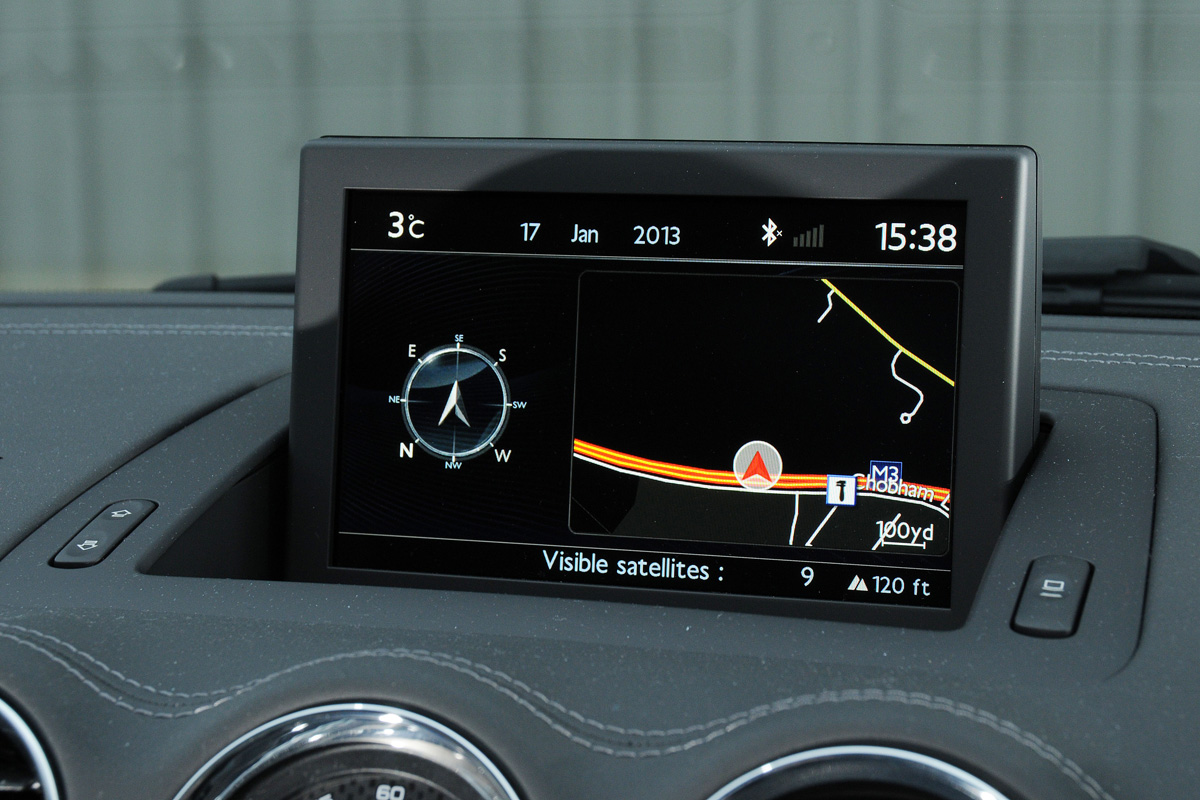 Peugeot RCZ GT panning
