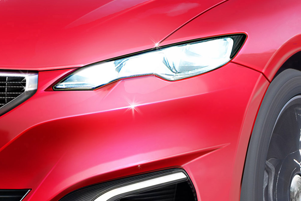 Peugeot 408 GT light