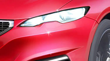 Peugeot 408 GT light
