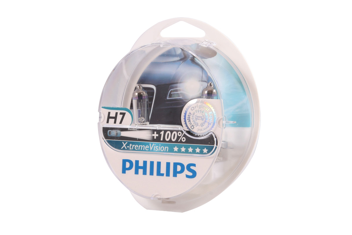 Philips X-tremeVision