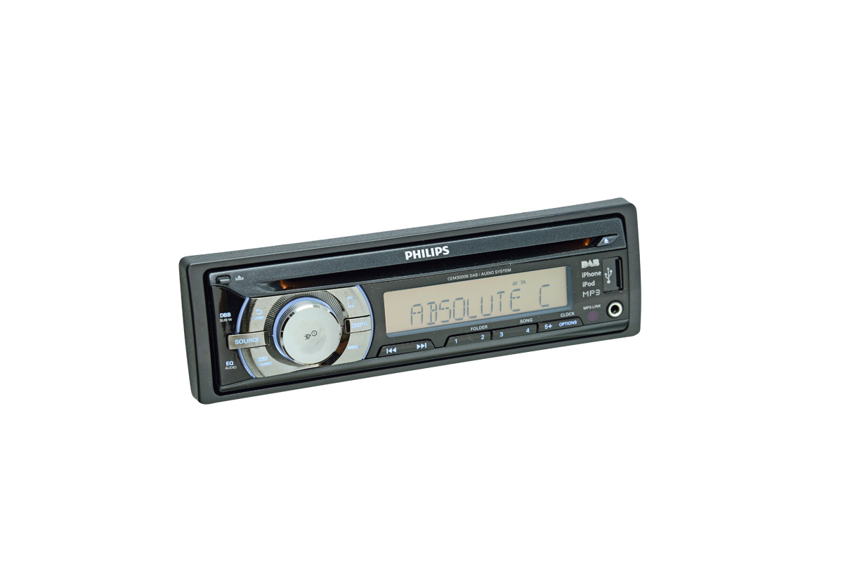 Philips CEM 3000B