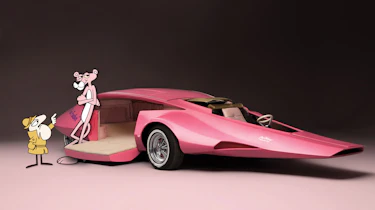 Pink Panther