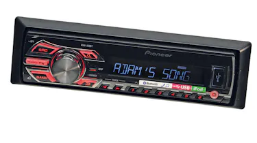 Pioneer MVH-350BT