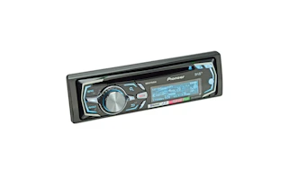 Pioneer DEH-X8500DAB