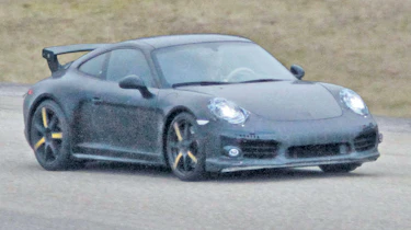 Porsche 911 GT3