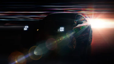 Porsche Macan official teaser