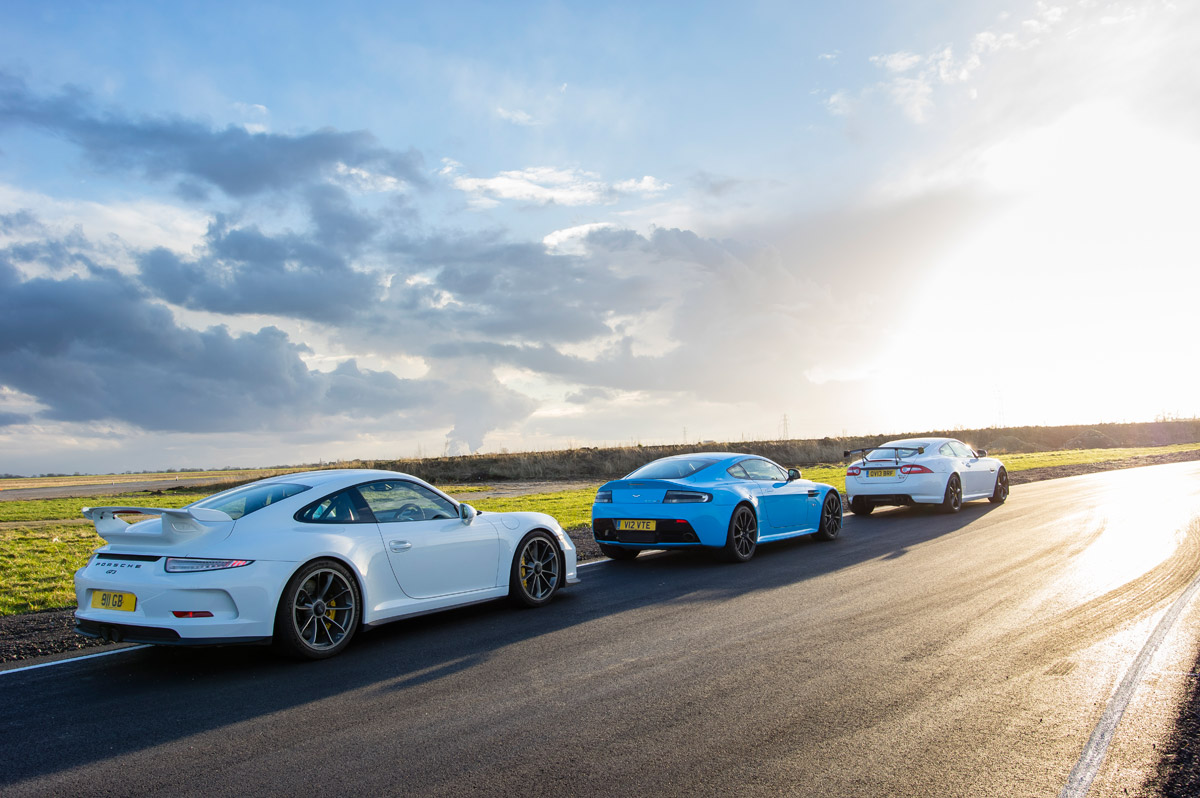 Porsche vs Aston vs Jaguar header 3