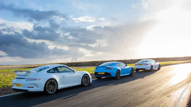 Porsche vs Aston vs Jaguar header 3