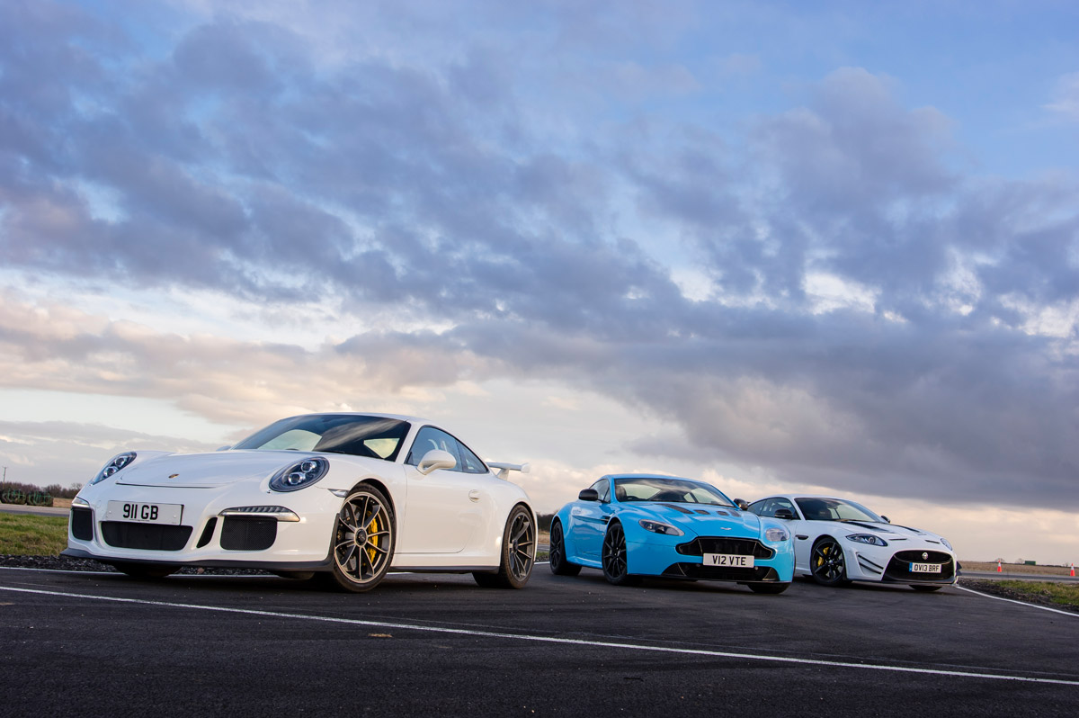 Porsche vs Aston vs Jaguar header 4