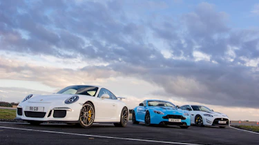 Porsche vs Aston vs Jaguar header 4