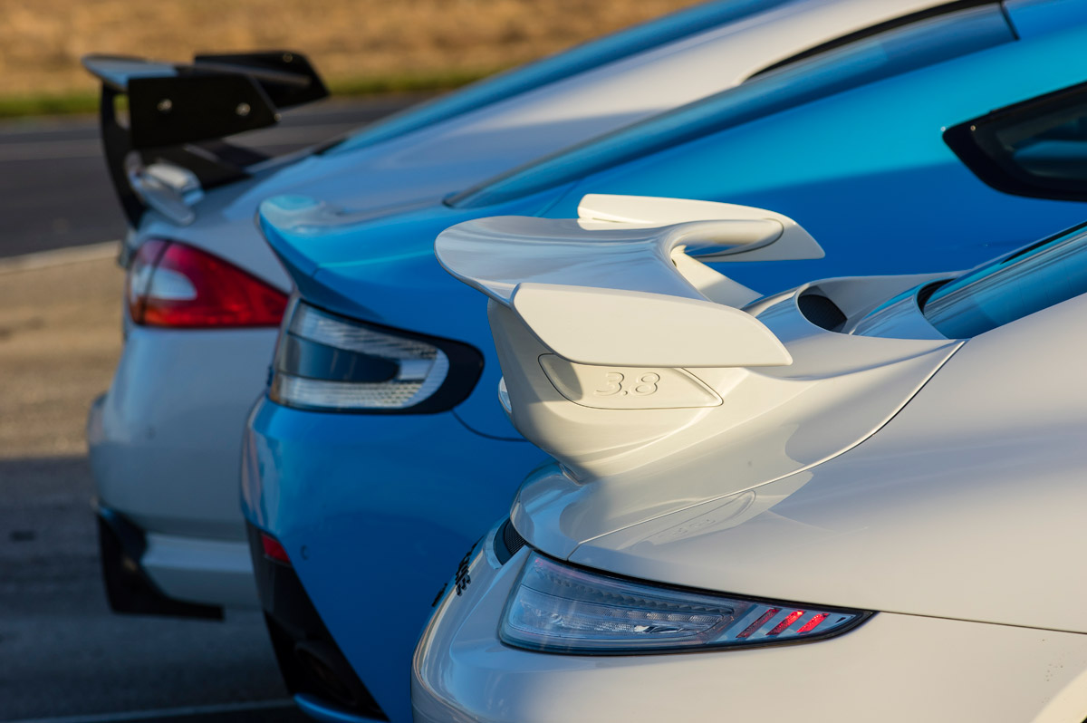 Porsche vs Aston vs Jaguar header 5