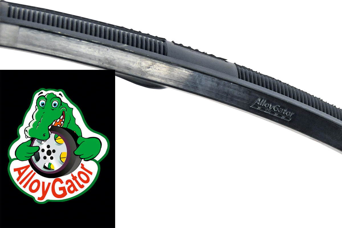 Alloygator Alloy Wheel Protectors