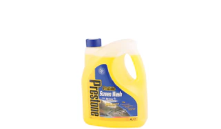Prestone Screen Wash