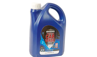 Simoniz Protection Car Wash
