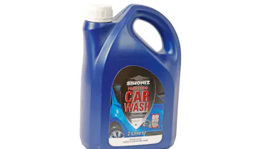 Simoniz Protection Car Wash