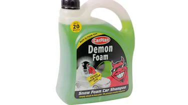 CarPlan Demon Foam