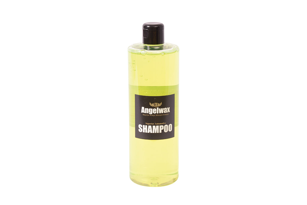 Angelwax Superior Automotive Shampoo