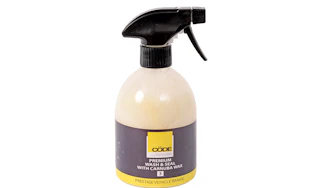 CodeClean Premium Wash & Seal with Carnuba Wax