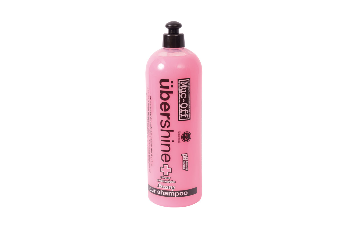 Muc-Off Ubershine