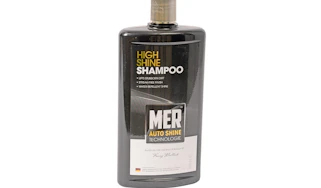 Mer High Shine Car Wash