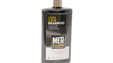 Mer High Shine Car Wash