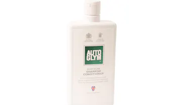 Autoglym Bodywork Shampoo Conditioner