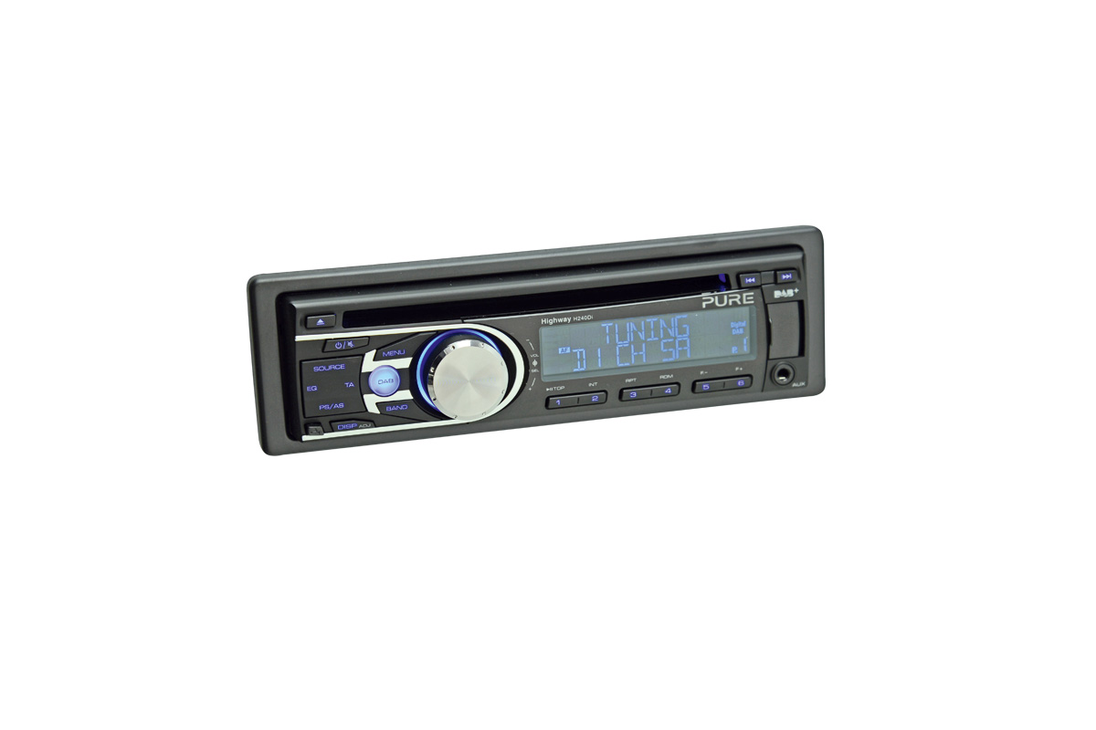 Pure Highway H240Di