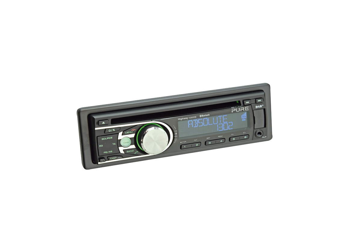 Pure Highway H260DBi