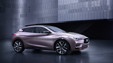Infiniti Q30