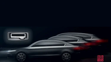 Qoros concepts
