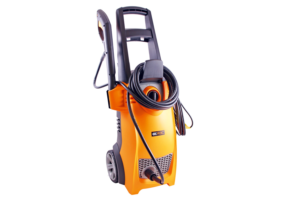 RAC Digital Tyre Gauge