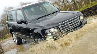 Range Rover Mk3