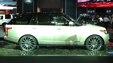 Range Rover