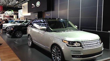 Range Rover