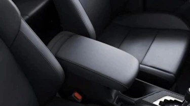 Toyota RAV4 detail