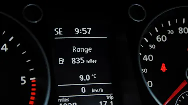 real world and official fuel economy gap grows