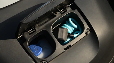 Renault Twizy Technic charging