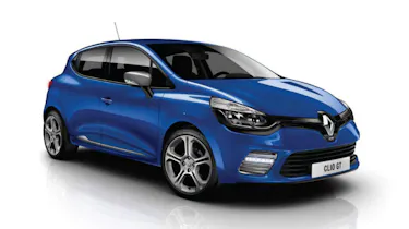 renault clio gt
