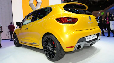 Renaultsport Clio 200