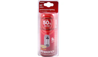 Ring ultraxenon